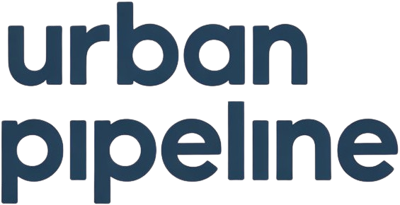 Urban Pipeline Logo