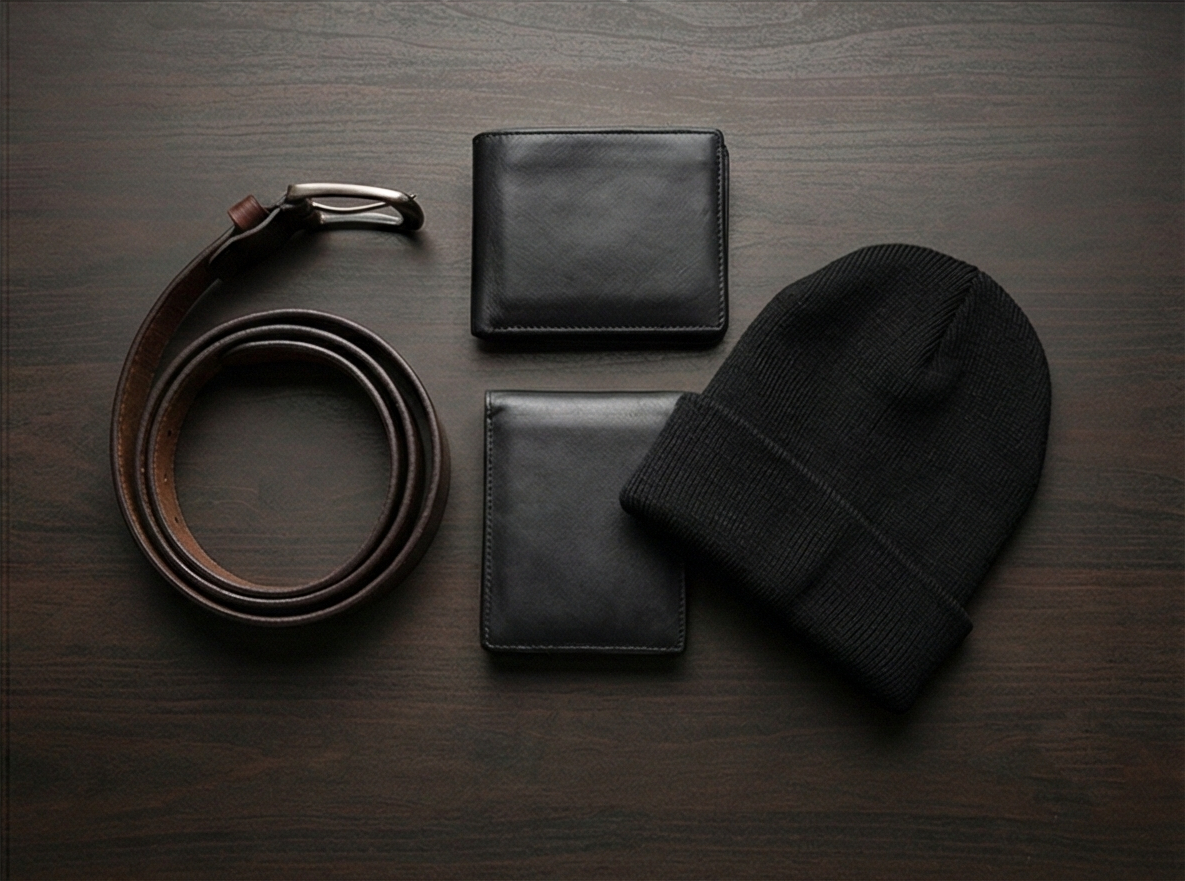 Urban Pipeline ACCESSORIES