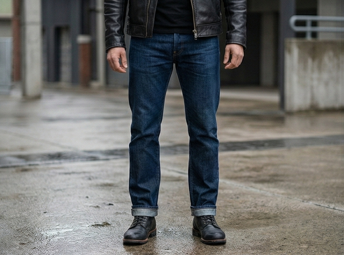 Urban Pipeline MEN'S DENIM